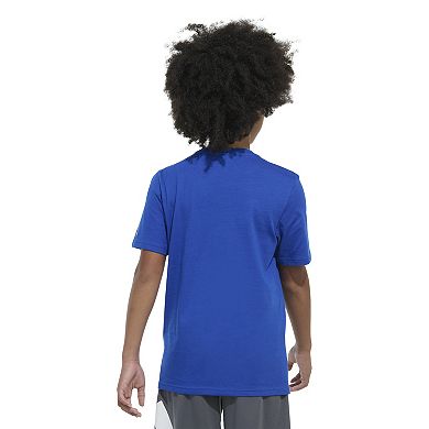 Boys 8-20 adidas Distortion Multi Sport Tee