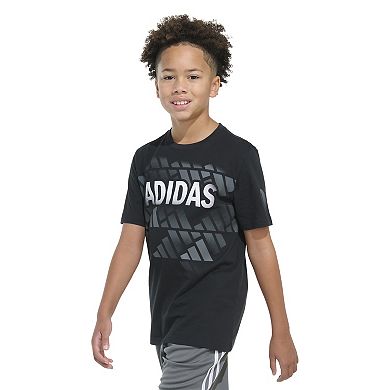 Boys 8-20 adidas Soccer Legacy Tee