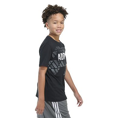 Boys 8-20 adidas Soccer Legacy Tee