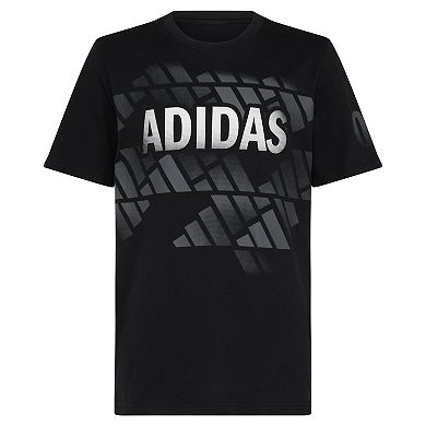 Boys 8-20 adidas Soccer Legacy Tee