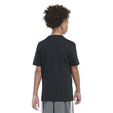 Boys 8-20 adidas Soccer Legacy Tee