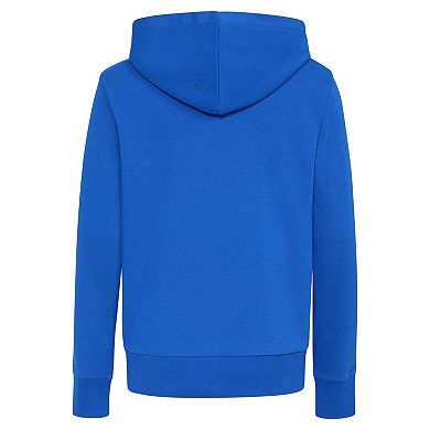 Boys 8-20 adidas Essentials Small Logo Pullover Hoodie