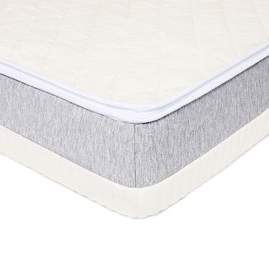 Graco Ultra Premium 2-in-1 Crib and Toddler Mattress