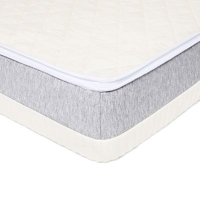 Graco Ultra Premium 2-in-1 Crib and Toddler Mattress