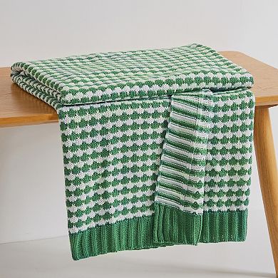 Draper James™ Throw Blanket