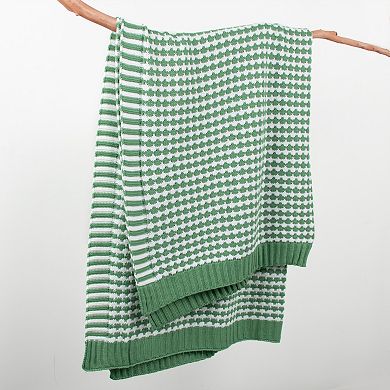 Draper James™ Throw Blanket