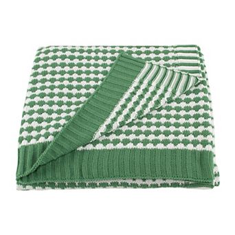 Draper James Throw Blanket