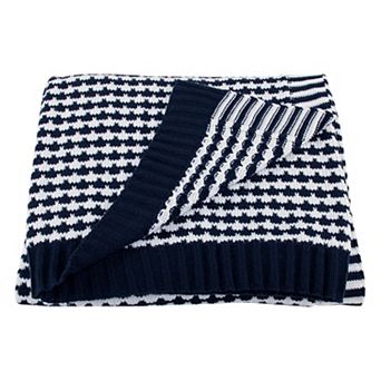 Draper James Throw Blanket
