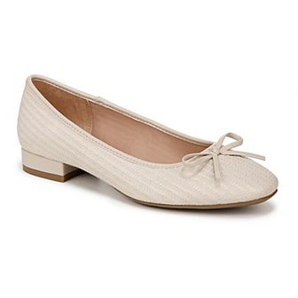 LifeStride Cheers Women's Woven Flats
