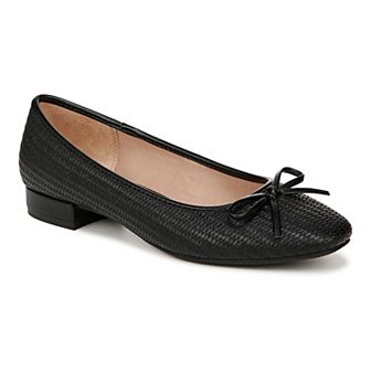 LifeStride Cheers Women's Woven Flats
