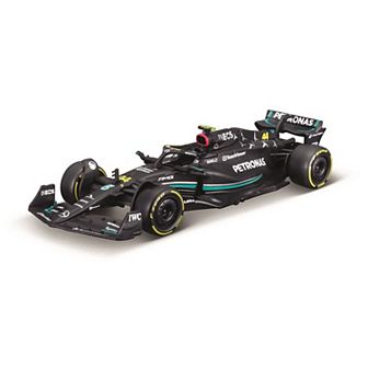 Maisto Mercedes W14 - Hamilton #44