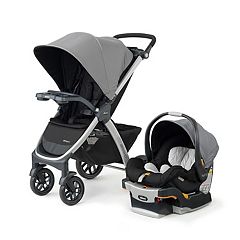 Strollers Find the Perfect Baby Stroller for Your Little One s Comfort Kohl s