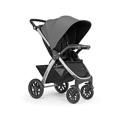 Chicco 3 in 1 stroller clearance