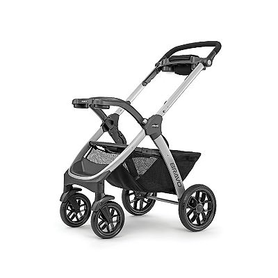 Chicco Bravo 3-in-1 Trio Travel System