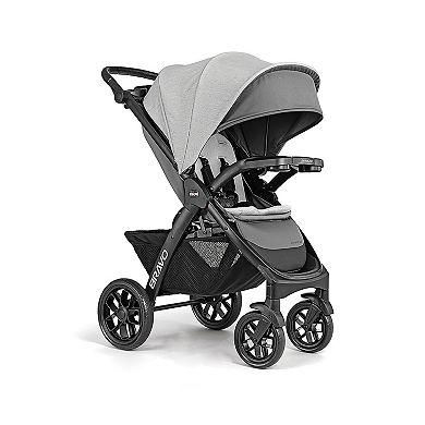 Chicco Bravo LE 3-in-1 Trio Travel System