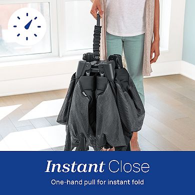 Chicco Dash™ Instant Setup Play Yard