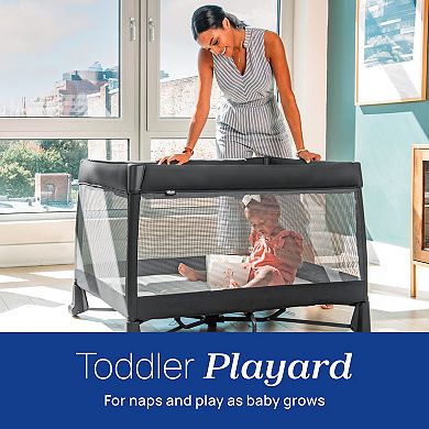 Chicco Dash™ Instant Setup Play Yard