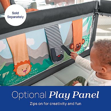 Chicco Dash™ Instant Setup Play Yard