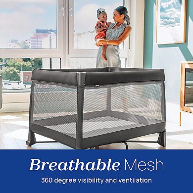 Chicco Dash™ Instant Setup Play Yard