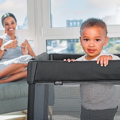 Chicco Dash™ Instant Setup Play Yard