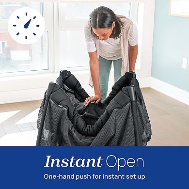 Chicco Dash™ Instant Setup Play Yard