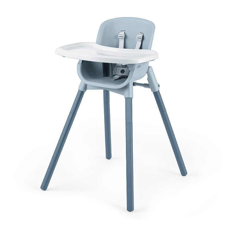 Chicco Zest High Chair - Capri