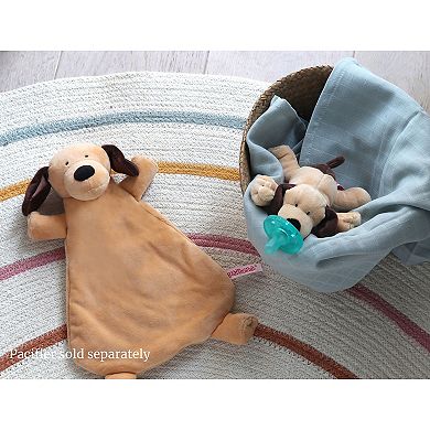 WubbaNub Lovey