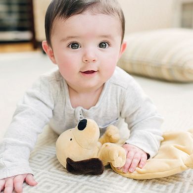 WubbaNub Lovey