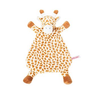 WubbaNub Lovey