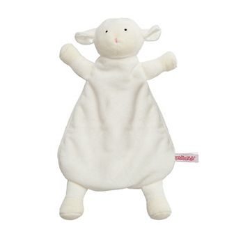 WubbaNub Lovey