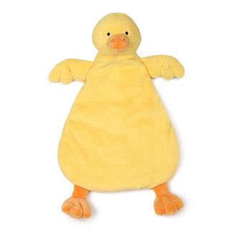 WubbaNub Lovey