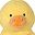 Yellow Duck