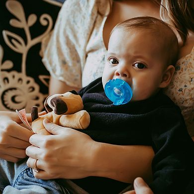 WubbaNub Detachable Pacifier