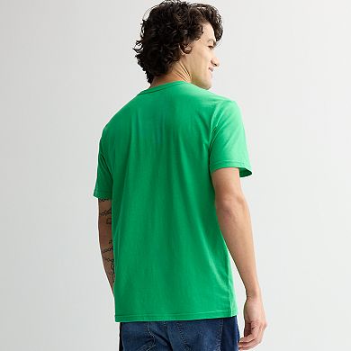 Men's Gnomies Short Sleeve Graphic Tee