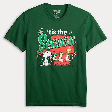 In Every Season Tee