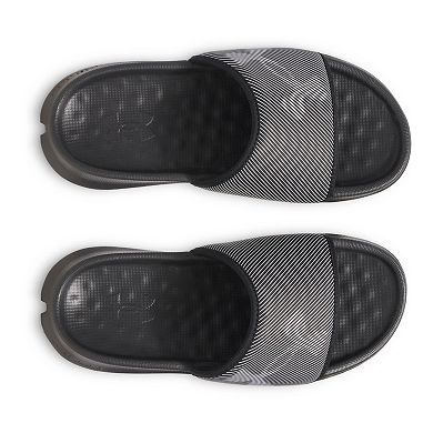 Under Armour Summit Fat Tire Sway Men's Slide Sandals