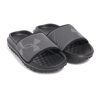 Under Armour Summit Fat Tire Sway Men's Slide Sandals