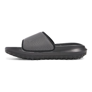 Under Armour Summit Fat Tire Sway Men's Slide Sandals