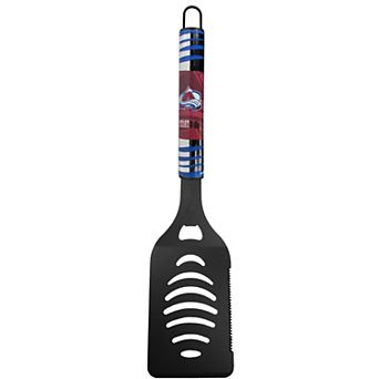 NHL Colorado Avalanche Grill Spatula with Bottle Opener