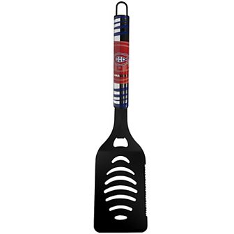NHL Montreal Canadiens Grill Spatula with Bottle Opener