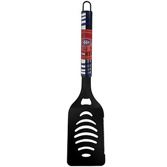 NHL Montreal Canadiens Grill Spatula with Bottle Opener