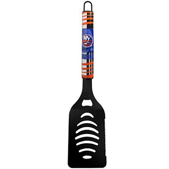 NHL New York Islanders Grill Spatula with Bottle Opener