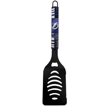 NHL Tampa Bay Lightning Grill Spatula with Bottle Opener