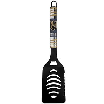 NHL Vegas Golden Knights Grill Spatula with Bottle Opener