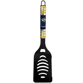NHL Nashville Predators Grill Spatula with Bottle Opener