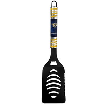 NHL Nashville Predators Grill Spatula with Bottle Opener