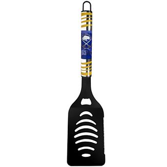 NHL Buffalo Sabres Grill Spatula with Bottle Opener