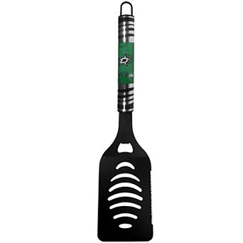 NHL Dallas Stars Grill Spatula with Bottle Opener