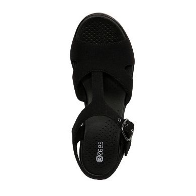 LifeStride Everly Women's Strappy Sandals