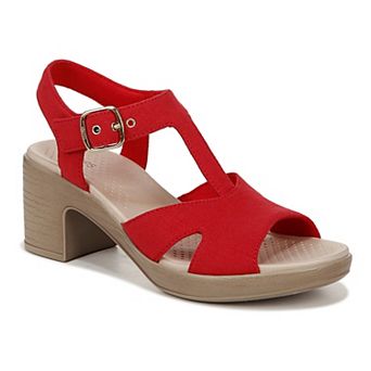 LifeStride Everly Women's Strappy Sandals